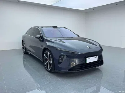 2022 NIO ET7 100kWh Launch Edition, фото 3, лот 10355596