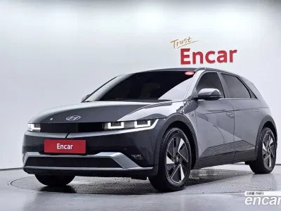 2025 Hyundai Ioniq5 Standard, фото 1, лот 10225616