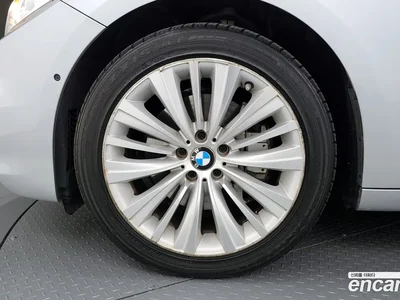 2015 BMW Gran Turismo GT 30d xDrive, фото 4, лот 10061676