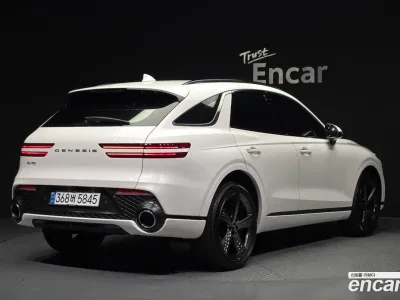 2024 Genesis GV70 2.5T Gasoline 2WD, фото 2, лот 10175350