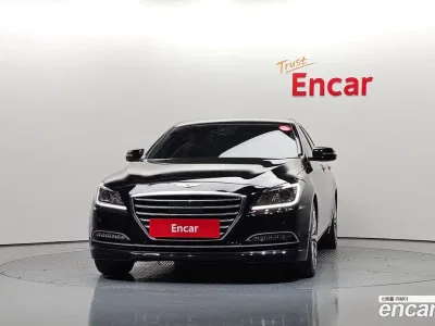 2016 Hyundai Genesis G330 Premium, фото 3, лот 10118910