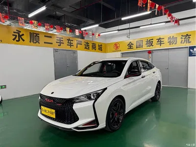 2021 Dongfeng Aeolus Yixuan 230T Automatic Shadow Chaser Knight Edition, фото 1, лот 10828954