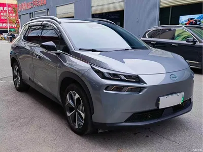 2024 Aion V Plus 70 Starlight Edition LFP, фото 3, лот 10240059