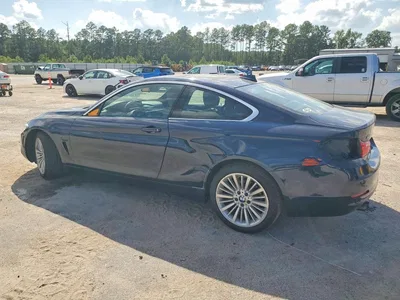 2016 BMW 428 XI, фото 2, лот 10664462