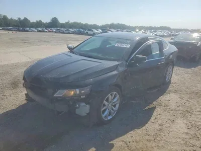 2017 CHEVROLET IMPALA LT, фото 1, лот 10698333