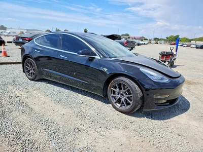 2018 TESLA MODEL 3, фото 4, лот 10855436