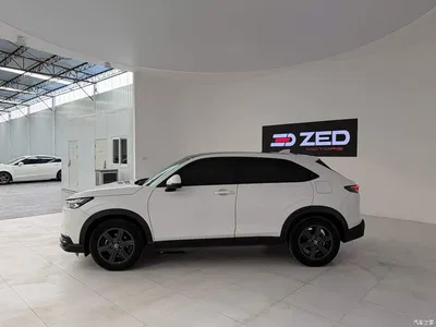 2023 Honda XR-V 1.5L CVT Fever Edition, фото 3, лот 10429286