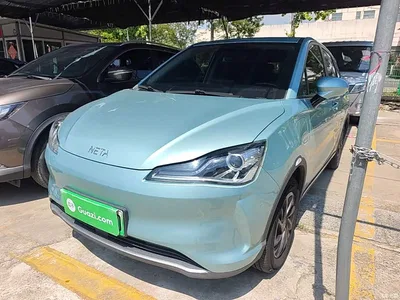 2022 Nezha Auto Nezha V Trend 300 Lite LFP, фото 1, лот 10830408