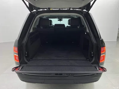 2022 Land Rover Range Rover 3.0 L6 360PS Heritage Edition, фото 3, лот 10621526
