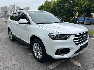 2018 Haval H6 Blue Label Sport 1.5T Automatic 2WD Elite, фото 3, лот 10282314