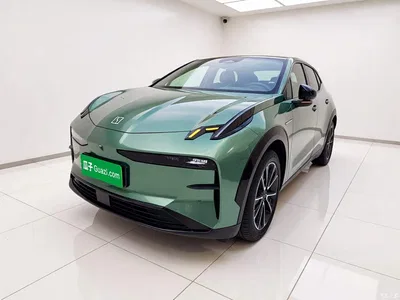 2023 ZEEKR X RWD YOU Edition 4-seater, фото 2, лот 10292004