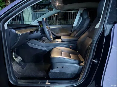 2022 Tesla Model Y Rear-Wheel Drive Version, фото 3, лот 11177871