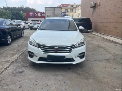 2018 Roewe 360 PLUS 1.5L Automatic Exclusive Edition, фото 2, лот 11168382