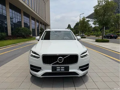 2015 Volvo XC90 T6 Inscription 7-seater, фото 3, лот 10365183