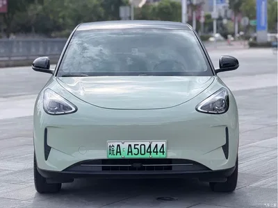 2025 Geely Galaxy Starry Wish 310km Youth Edition, фото 2, лот 11547890