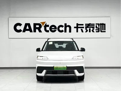 2026 Hyundai ELEXIO Model 2WD SMART Edition 64.2kWh, фото 2, лот 10371357