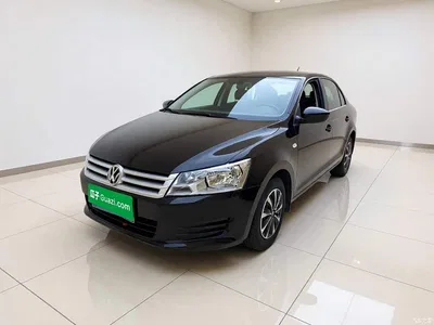 2015 Volkswagen Santana 1.6L Manual Trend Edition, фото 1, лот 10632753