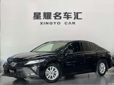 2018 Toyota Camry 2.0E Elite Edition, фото 1, лот 10275977