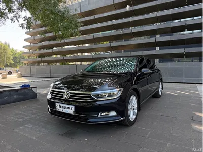 2017 Volkswagen Magotan 330TSI DSG Luxury, фото 1, лот 10478982