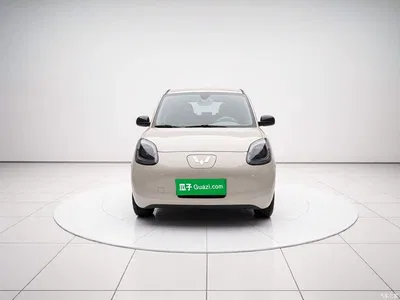 2025 Wuling Motors Hongguang MINIEV 4-Door Advanced, фото 2, лот 11193173
