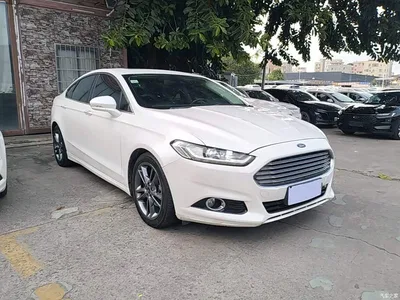 2013 Ford Mondeo 2.0L GTDi240 Luxury Sport, фото 4, лот 11205346