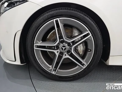 2020 Mercedes-Benz CLS-Class CLS300d AMG Line, фото 4, лот 10045013