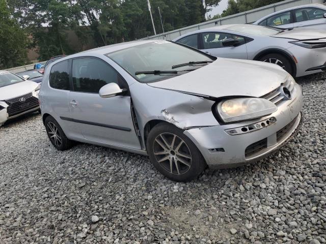 2007 VOLKSWAGEN RABBIT, фото 4, лот 10839483