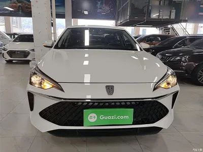 2023 Roewe i5 1.5L CVT Luxury Edition, фото 3, лот 10341776
