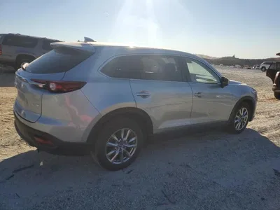 2018 MAZDA CX-9 TOURING, фото 3, лот 10849376