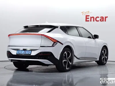 2023 Kia EV6 Long Range 4WD, фото 1, лот 10073705