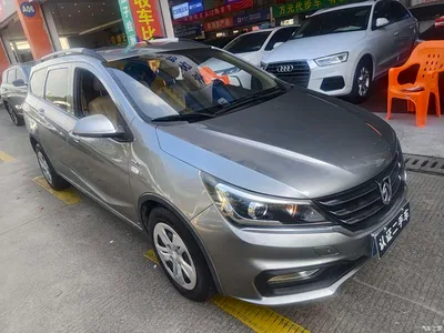 2017 Baojun 310W 1.5L Manual Comfort China V, фото 3, лот 11163660
