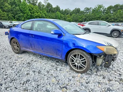 2008 SCION TC BASE, фото 4, лот 10880239