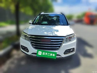 2018 Haval H6 Red Label Sport 1.5T Automatic 2WD Elite, фото 2, лот 10300518