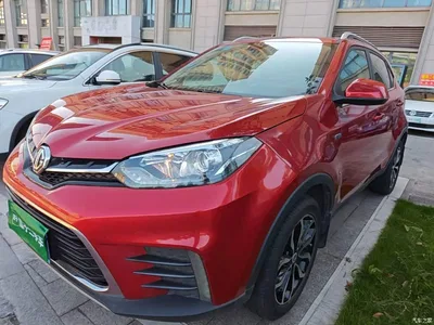 2017 MG Roewe RX5 30T Automatic AWD Flagship Edition, фото 1, лот 10354494