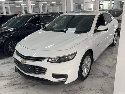 2016 Chevrolet Malibu XL 1.5T Dual-Clutch Ruichi Edition, фото 1, лот 10803924