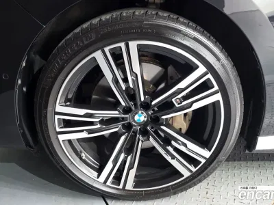 2024 BMW i7 xDrive 60 M sport, фото 4, лот 10084090