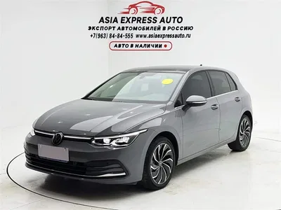 2023 Volkswagen Golf 280TSI DSG Pro, фото 1, лот 10449608