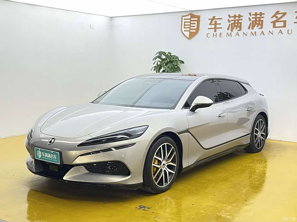 2024 Denza Z9GT Model 630 AWD Pro Edition, фото 1, лот 10357248
