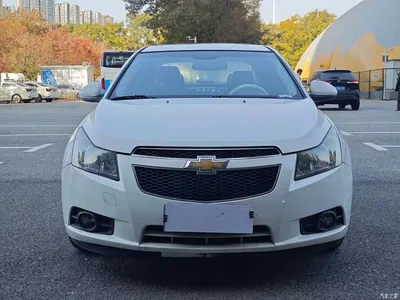 2013 Chevrolet Cruze Model 1.8L SE AT, фото 2, лот 10380046