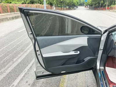 2024 Toyota bZ3 517km Elite PRO, фото 4, лот 10274858