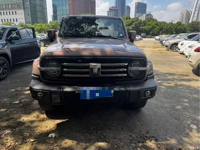 2023 Tank 300 Urban Edition 2.0T Very Stylish, фото 2, лот 11017315