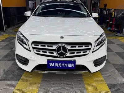 2019 Mercedes-Benz GLA 200 Fashion, фото 3, лот 11195797