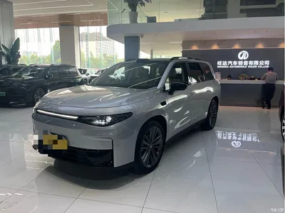 2024 Leapmotor C16 Pure Electric 520 LiDAR Edition, фото 1, лот 10316106