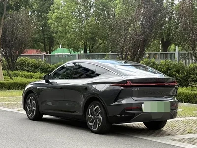 2022 Roewe Feifan R7 Long Range Premium Edition, фото 4, лот 11165125