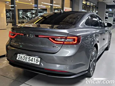 2020 Samsung SM6 2.0 GDe RE, фото 4, лот 10188716