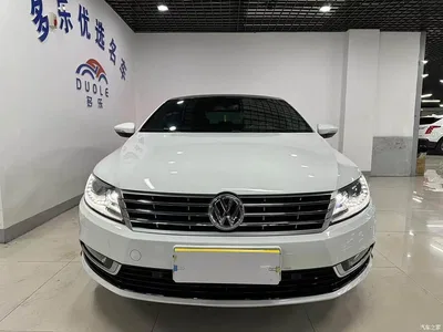 2015 Volkswagen FAW-Volkswagen CC 1.8TSI Luxury, фото 2, лот 10424135