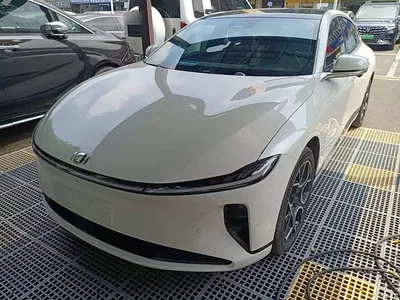 2024 Changan Qiyuan A07 Pure Electric Delicious Edition 710 Flagship, фото 1, лот 10889765