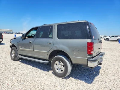 1999 FORD EXPEDITION, фото 2, лот 10983238
