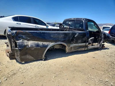 2003 TOYOTA TUNDRA SR5, фото 3, лот 10980615