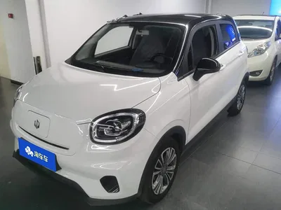 2024 Leapmotor T03 310 Comfort Edition, фото 1, лот 10316999